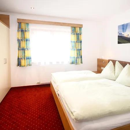Bed and Breakfast Woelflbauer *