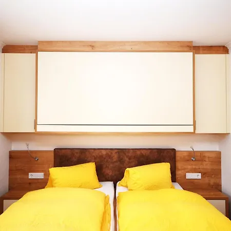 Bed and Breakfast Woelflbauer Σάαλμπαχ-Χίντεργκλεμ