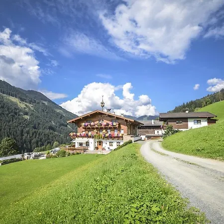 Bed and Breakfast Woelflbauer *