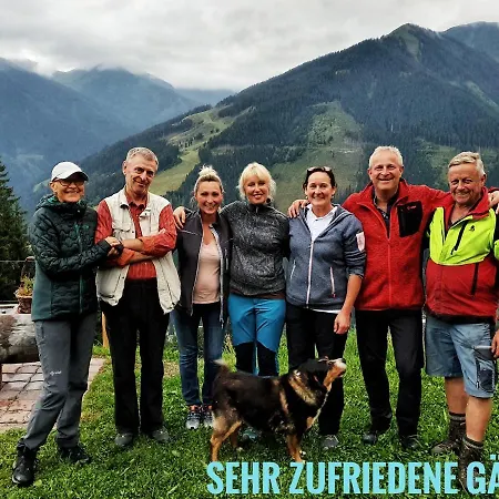 Wölflbauer Frühstückspension *