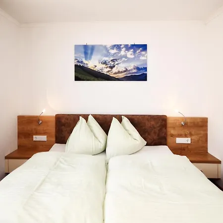 Oda ve Kahvaltı Woelflbauer