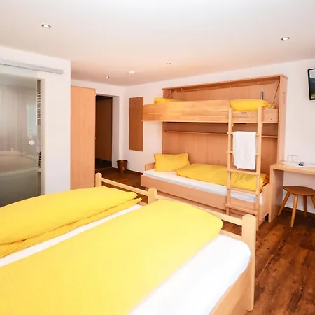 Oda ve Kahvaltı Woelflbauer