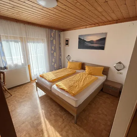 Oda ve Kahvaltı Woelflbauer 3*