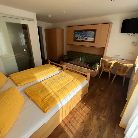 Oda ve Kahvaltı Woelflbauer