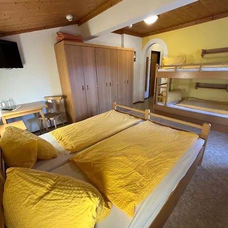 Wölflbauer Frühstückspension Saalbach-Hinterglemm