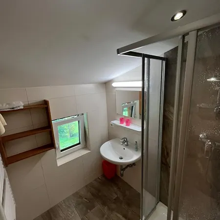 Oda ve Kahvaltı Woelflbauer Saalbach-Hinterglemm