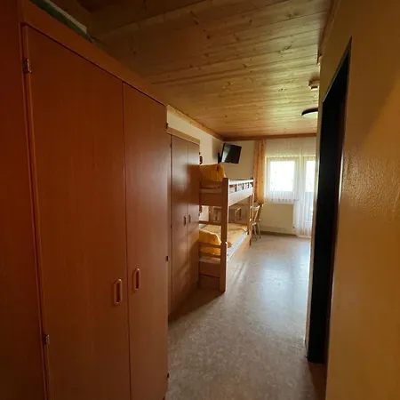 Woelflbauer Oda ve Kahvaltı Saalbach-Hinterglemm