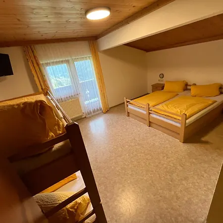 Oda ve Kahvaltı Woelflbauer 3*