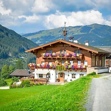 Bed & Breakfast Woelflbauer