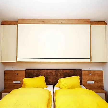 Bed & Breakfast Woelflbauer