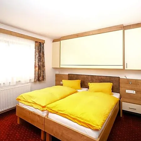 Woelflbauer Bed & Breakfast 3*