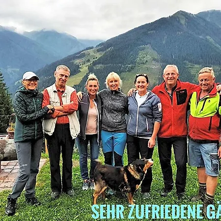 Bed & Breakfast Woelflbauer 3*