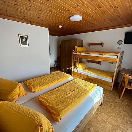 Woelflbauer 3* Saalbach-Hinterglemm