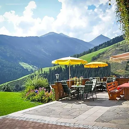Bed & Breakfast Woelflbauer 3*