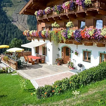 Woelflbauer Bed & Breakfast 3*