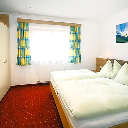 Bed & Breakfast Woelflbauer