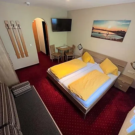 Woelflbauer Bed & Breakfast Saalbach-Hinterglemm