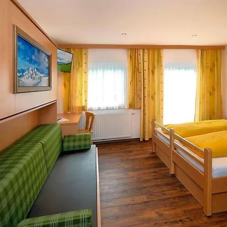Woelflbauer 3* Saalbach-Hinterglemm