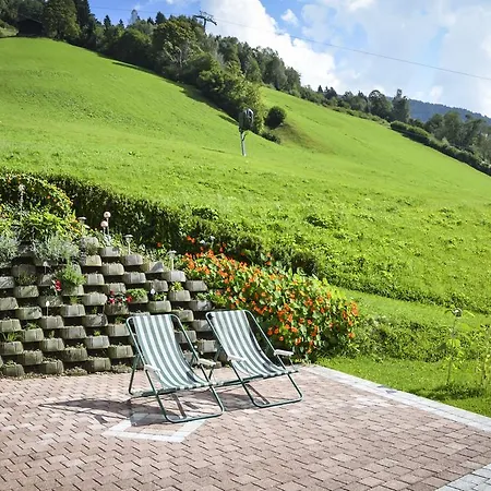 Oda ve Kahvaltı Woelflbauer