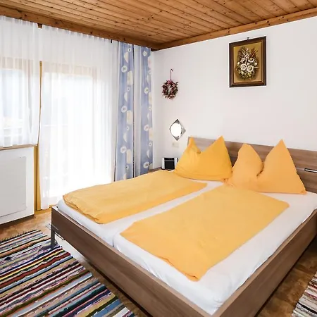 Woelflbauer Oda ve Kahvaltı