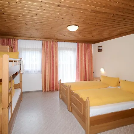 Woelflbauer Saalbach-Hinterglemm