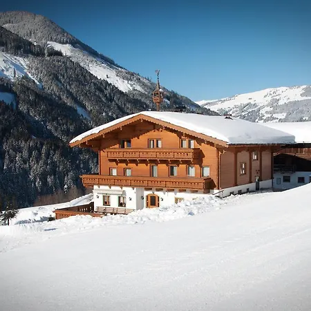 Wölflbauer Saalbach-Hinterglemm