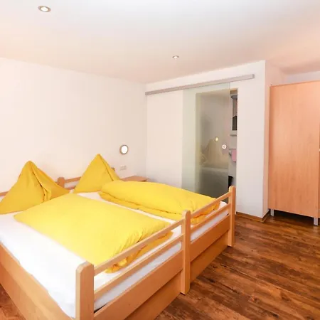 Woelflbauer Saalbach-Hinterglemm