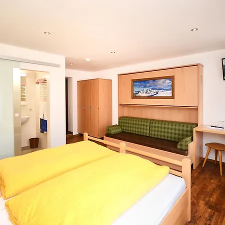 Woelflbauer Saalbach-Hinterglemm