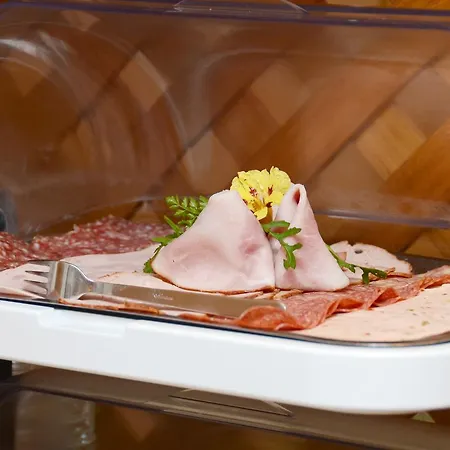 Wölflbauer Frühstückspension *